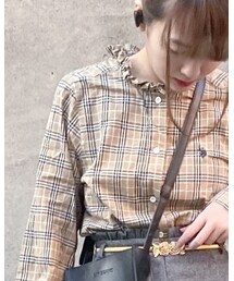 WEGO | シャツ/ブラウス