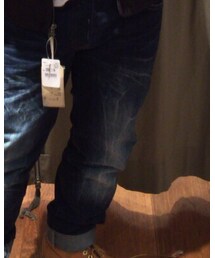 G-STAR | デニムパンツ