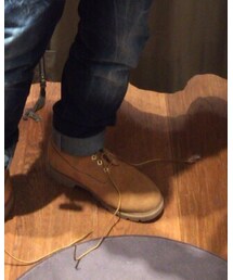 Timberland | ブーツ