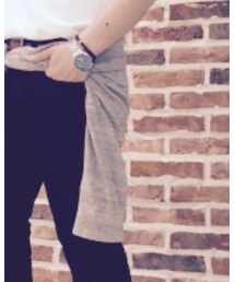 BACK NUMBER | カーディガン/ボレロ