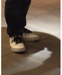 DC SHOES | スニーカー