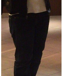 G-STAR | デニムパンツ