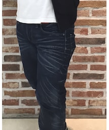G- | デニムパンツ