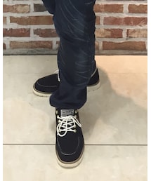 VANS | スニーカー