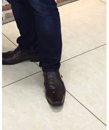 貰い物につき不明 | シューズ