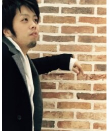 suit select | チェスターコート