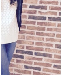 Right-on WOMEN'S | ニット/セーター