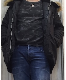 Right-on MEN'S | ニット/セーター