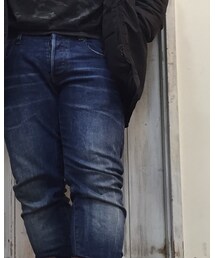 G-STAR | デニムパンツ