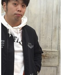 AVIREX | ミリタリージャケット