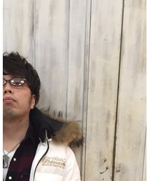 ARMANI EXCHANGE | ネックレス