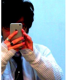 BACK NUMBER | シャツ/ブラウス