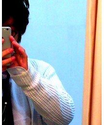 頂き物のネクタイ | ファッション雑貨