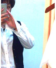 BACK NUMBER | シャツ/ブラウス