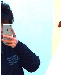 ARMANI EXCHANGE | ネックレス