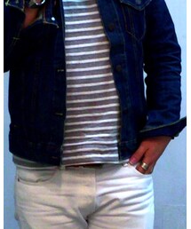 TOP-SIDER | Tシャツ/カットソー