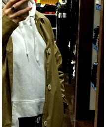 TOP-SIDER | ステンカラーコート