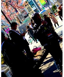 GOSTAR DE FUGA | クラッチバッグ