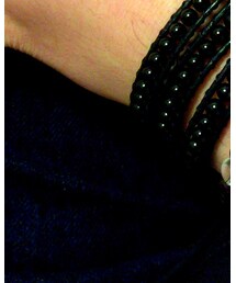 オニキス | ブレスレット