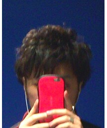 新しい髪型ー | その他