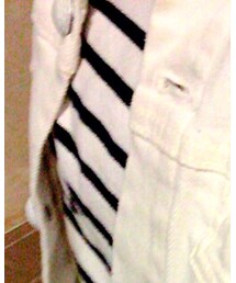 TOP-SIDER | Tシャツ/カットソー