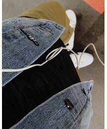 姐さんお待たせ♪ | 下半身(その他)