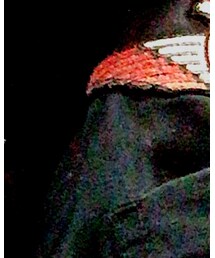 VANSON | ブルゾン