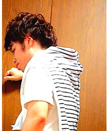 BACK NUMBER | シャツ/ブラウス