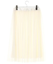 earth music&ecology | チュールスカート(スカート)