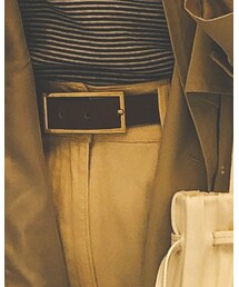 RETRO GIRL | デニムパンツ