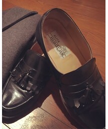 madras | ドレスシューズ