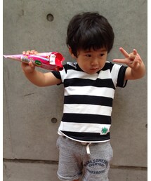 Moujonjon | Tシャツ/カットソー