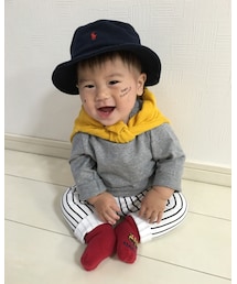 RALPH LAUREN | 帽子