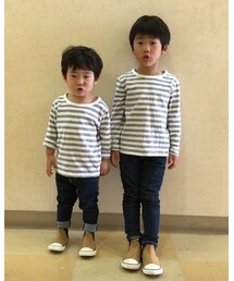 ZARA KIDS | デニムパンツ