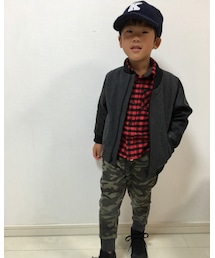 babyGAP | スタジャン