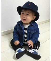 ZARA KIDS | シャツ/ブラウス