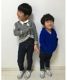 ZARA KIDS | デニムパンツ