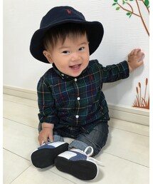 RALPH LAUREN | シャツ/ブラウス