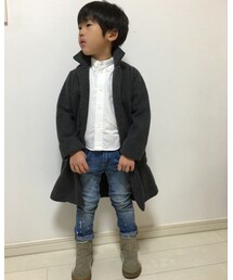 ZARA KIDS | デニムパンツ