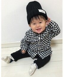 無印良品 | シャツ/ブラウス