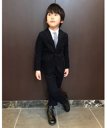 H&M | テーラードジャケット