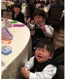 変顔⒊ | その他