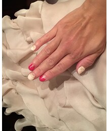 ママネイルコーデ♡ | ハンドケア/ハンドクリーム