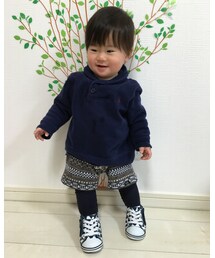 RALPH LAUREN | スウェット