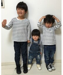 無印良品 | Tシャツ/カットソー