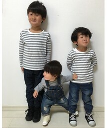 変顔兄達♡ | その他