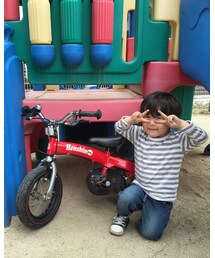 マイチャリ✨ | その他