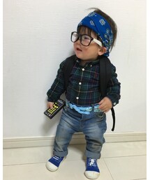 RALPH LAUREN | シャツ/ブラウス