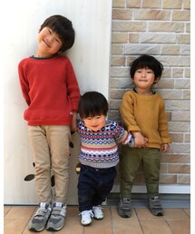 UNIQLO | その他パンツ