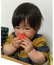 1歳♡ | その他